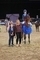 Sophia Rogers becomes the Demolition Services Ltd Leading Pony Showjumper of the Year 